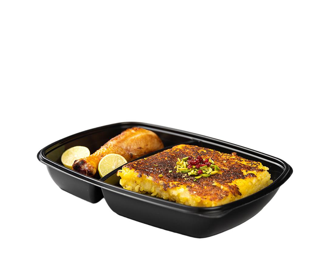 پخش ظروف یکبار مصرف دادبود پلاست در بهبهان خوزستان